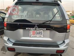 ميتسوبيشي ناتيفا